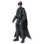 SPIN MASTER Figurka Batman akční kloubová 30cm plast 3 druhy v krabici