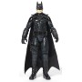 SPIN MASTER Figurka Batman akční kloubová 30cm plast 3 druhy v krabici