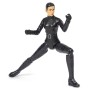 SPIN MASTER Figurka Batman akční kloubová 30cm plast 3 druhy v krabici