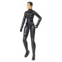 SPIN MASTER Figurka Batman akční kloubová 30cm plast 3 druhy v krabici