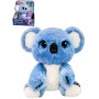 EP Line My Fuzzy Friends Mazlivá koala Eda interaktivní na baterie Světlo Zvuk