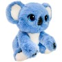 EP Line My Fuzzy Friends Mazlivá koala Eda interaktivní na baterie Světlo Zvuk