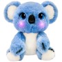 EP Line My Fuzzy Friends Mazlivá koala Eda interaktivní na baterie Světlo Zvuk