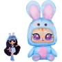 L.O.L. Surprise! Tweens Panenka Aya Cherry a nafukovací zvířátko na baterie