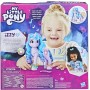 HASBRO MLP My Little Pony Izzy vidí jisku poník na baterie Světlo Zvuk