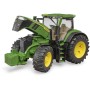 BRUDER 03150 Traktor John Deere 7R 350