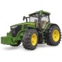 BRUDER 03150 Traktor John Deere 7R 350