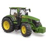 BRUDER 03150 Traktor John Deere 7R 350