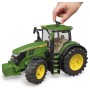 BRUDER 03150 Traktor John Deere 7R 350