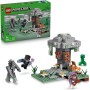 LEGO MINECRAFT Zombie kobka 21587 STAVEBNICE