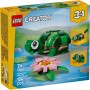 LEGO CREATOR Želva s leknínem 3v1 31377 STAVEBNICE