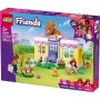 LEGO FRIENDS Hotel pro králíčky v Heartlake 42679 STAVEBNICE