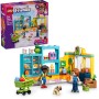 LEGO FRIENDS Samoobsluha v městečku Heartlake 42680 STAVEBNICE