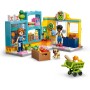 LEGO FRIENDS Samoobsluha v městečku Heartlake 42680 STAVEBNICE