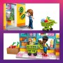 LEGO FRIENDS Samoobsluha v městečku Heartlake 42680 STAVEBNICE