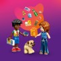 LEGO FRIENDS Samoobsluha v městečku Heartlake 42680 STAVEBNICE