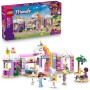 LEGO FRIENDS Snová kavárna s jednorožcem 42684 STAVEBNICE