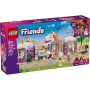 LEGO FRIENDS Snová kavárna s jednorožcem 42684 STAVEBNICE