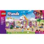 LEGO FRIENDS Snová kavárna s jednorožcem 42684 STAVEBNICE