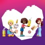 LEGO FRIENDS Snová kavárna s jednorožcem 42684 STAVEBNICE