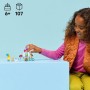 LEGO FRIENDS Stánek se zmrzlinou a balónky 42692 STAVEBNICE