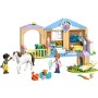 LEGO FRIENDS Veterinární klinika se zvířátky 42696 STAVEBNICE