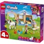 LEGO FRIENDS Veterinární klinika se zvířátky 42696 STAVEBNICE