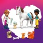 LEGO FRIENDS Veterinární klinika se zvířátky 42696 STAVEBNICE