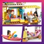 LEGO FRIENDS Plážový dům s tuleni 42699 STAVEBNICE