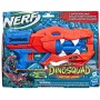 HASBRO NERF Dinosquad Raptor Slash set blaster + 6 šipek Elite