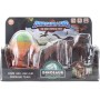 Dinosaurus set pravěký ještěr s vejcem s překvapením 8 druhů plast