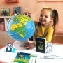 EP Line Glóbus interaktivní Naše Země naučný set s doplňky Aplikace v telefonu