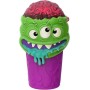 Slushy Monster výroba ledové tříště dětský shaker 2 druhy plast v krabici