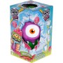 Slushy Monster výroba ledové tříště dětský shaker 2 druhy plast v krabici