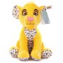 PLYŠ Lev Simba 28cm (Lví král) na baterie Zvuk *PLYŠOVÉ HRAČKY*