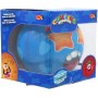 EP Line Bláznivý míč Ciky-Caky 10cm balónek monsters 4 druhy