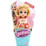Dreameez mini módní fashion panenka letní obleček v kornoutku 4 druhy