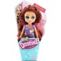 Dreameez mini módní fashion panenka letní obleček v kornoutku 4 druhy