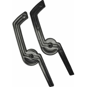 Brzdy (ručky) náhradní díl k bobům UFO (nový model) set 1 pár v sáčku