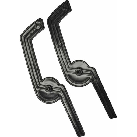 Brzdy (ručky) náhradní díl k bobům UFO (nový model) set 1 pár v sáčku
