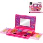 Make-up sada malovátek Isa Bella De Luxe dětské šminky notebook