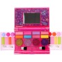 Make-up sada malovátek Isa Bella De Luxe dětské šminky notebook