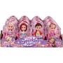 Sparkle Girlz panenka princezna malá 12cm v kornoutu 4 druhy