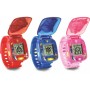 VTECH Mluvící hodinky Skye Tlapková Patrola 4 hry na baterie CZ Světlo Zvuk