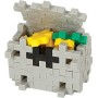 EP Line Plus-Plus Piráti stavebnice basic 360 dílků v krabici
