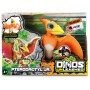 Dinosaurus interaktivní Pterodactyl ptakoještěr mává křídly na baterie plast Zvuk