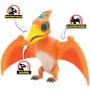 Dinosaurus interaktivní Pterodactyl ptakoještěr mává křídly na baterie plast Zvuk