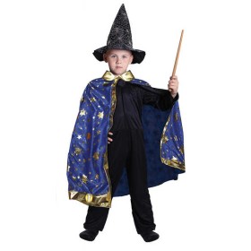 KARNEVAL Plášť s hvězdami 2 druhy *KARNEVALOVÝ DOPLNĚK*