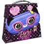 SPIN MASTER Purse Pets interaktivní ledvinka Gepard na baterie Světlo Zvuk