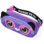 SPIN MASTER Purse Pets interaktivní ledvinka Gepard na baterie Světlo Zvuk